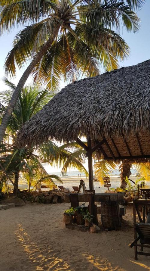 Caboco Sonhado Passeios Nauticos E Pousada Mundau Bagian luar foto